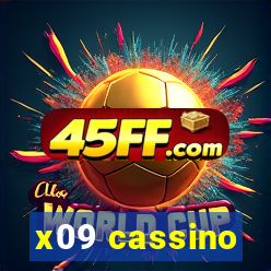 x09 cassino